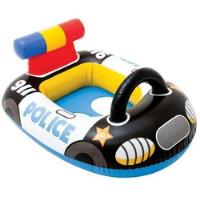 Baby Bote Inflável Policia Intex - Usado comprar usado  Brasil 