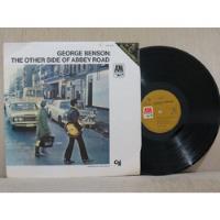 Lp Vinil George Benson: The Other Side Of Abbey Road Raro, usado comprar usado  Brasil 