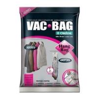 Saco Para Armazenagem A Vácuo Vac Bag Hang Bag comprar usado  Brasil 