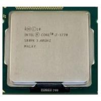 Processador I7 1155 Core Intel 3770, usado comprar usado  Brasil 
