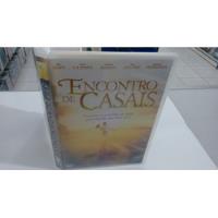 Encontro De Casais - Graça Filmes - Dvd Original comprar usado  Brasil 