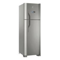 Refrigerador Electrolux 2 Portas 370 Litros F Inox comprar usado  Brasil 