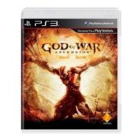 god of war ascension kit comprar usado  Brasil 