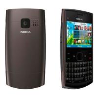 Celular Nokia X2 01 comprar usado  Brasil 