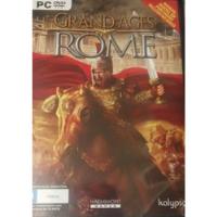 Usado, Jogo Pc Original - Dvd Rom - Grand Ages Rome - Mídia Física comprar usado  Brasil 