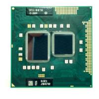 Usado, Processador Intel Core I3 380m Notebook Hp G42 comprar usado  Brasil 