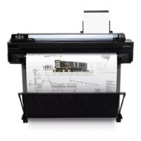 Impressora Designjet T520 36 Com Bulk Corante 400ml, usado comprar usado  Brasil 
