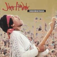 Jimi Hendrix Woodstock Millenium Nacional 2cd  comprar usado  Brasil 
