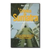 A Cronica De Sumatra - Max L. Basile comprar usado  Brasil 