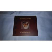 Madonna Special Limited Edition Bedtime Story Book comprar usado  Brasil 