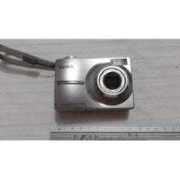 Usado, Máquina Câmera Fotográfica Digital Kodak C713 7mp Cod 2525 comprar usado  Brasil 