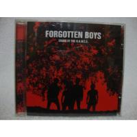 Cd Original Forgotten Boys- Stand By The D.a.n.c.e. comprar usado  Brasil 