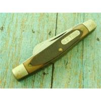 Usado, Canivete Vintage Schrade Eua 34ot Old Timer Dobrável Bolso  comprar usado  Brasil 