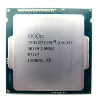 2 X Processador Core I3 4130t 1150 2.9ghz 3 Mb comprar usado  Brasil 