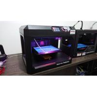 Impressora 3d Makerbot Replicator comprar usado  Brasil 