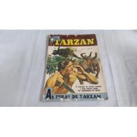 Gibi Tarzan Nº 30 - 3º Serie - Março 1968 comprar usado  Brasil 
