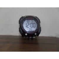 Relógio Technos Mormaii Yp8420 Digital Caixa 41mm S/pulseira comprar usado  Brasil 