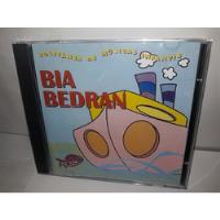 Cd Bia Bedran Coletânea De Músicas Infantins Ler Mais..., usado comprar usado  Brasil 