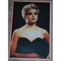 Madonna Anos 80 Poster 41x27cm Lote Com 3 Posters comprar usado  Brasil 