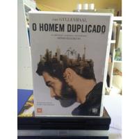 O Homem Duplicado Dvd Original comprar usado  Brasil 