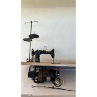 maquina costura industrial singer comprar usado  Brasil 