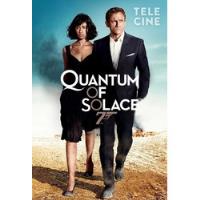 Dvd 007 Quantum Of Solace (marc Foster), usado comprar usado  Brasil 