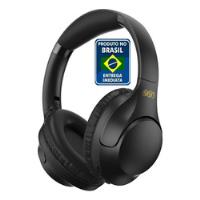 Fone Qcy H2 Pro Novo Lacrado Com Case Desconto Na Descrição comprar usado  Brasil 