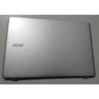 Carcaça Tampa Da Tela Notebook Acer Aspire V5 122p 0869 comprar usado  Brasil 
