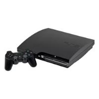 Console Playstation 3 (ps3) Slimtravado 320gb comprar usado  Brasil 