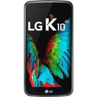 Usado, Smartphone LG K10 K430dsf 16gb Dual 2gb Ram 5,3 Pol comprar usado  Brasil 
