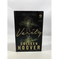 Livro Verity Colleen Hoover Editora Galera 20 Edição 2022 R019 comprar usado  Brasil 