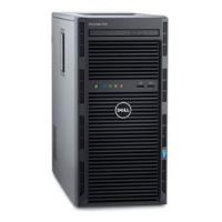 Servidor Dell Poweredge T130 + E3-1220v6 + 8gb + Hd 1tb comprar usado  Brasil 