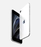 Usado, Apple iPhone SE (2a Gnd) 128 Gb - Branco- Usado  P. Entrega! comprar usado  Brasil 