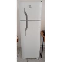 refrigerador electrolux cycle comprar usado  Brasil 