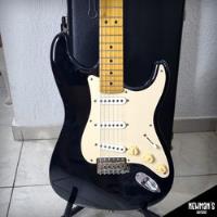 Fender Stratocaster Eric Clapton 2005 Blackie comprar usado  Brasil 