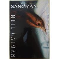 Sandman Volume 1 Edição Definitiva comprar usado  Brasil 