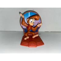 Brinquedo Abu Aladin 50 Anos Disney Mcdonald, usado comprar usado  Brasil 