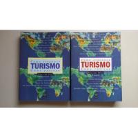 Livro Como Aprender Turismo Como Ensinar 2ª Ed B132 comprar usado  Brasil 
