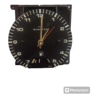 Relógio Do Painel Do Gol Quadrado Original Gl Gt comprar usado  Brasil 