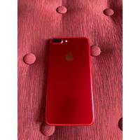 iPhone 7 Plus 128gb Vermelho, usado comprar usado  Brasil 