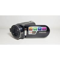 Câmera Filmadora Samsung Camcorder Smx-f34- Barato! comprar usado  Brasil 
