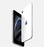 iPhone SE 64 Gb 2a Ger Branco Semi-novo Na Caixa comprar usado  Brasil 