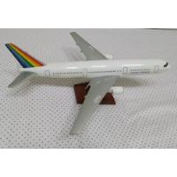 Maquete Transbrasil Boeing 767-300er Pt-tad Revista Flap, usado comprar usado  Brasil 