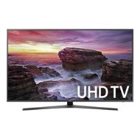 Smart Tv Un55mu6400  55  Uhd 4k Hdr Premium Plataforma Tizen comprar usado  Brasil 