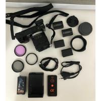 Câmera Sony Nex-7 - [7k-bq] comprar usado  Brasil 