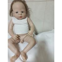 boneca reborn comprar usado  Brasil 