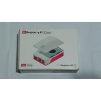 Usado, Sh- Case Oficial P/ Raspberry Pi 5 Pi5 Com Cooler E Na Caixa comprar usado  Brasil 