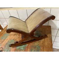 Antiga Cadeira Infantil De Balanço comprar usado  Brasil 