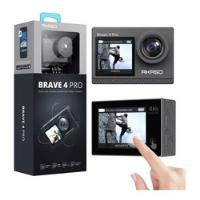 Câmera Esportiva Akaso Brave 4 Pro Wifi, usado comprar usado  Brasil 