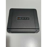Amplificador Hertz Hcp 1d comprar usado  Brasil 